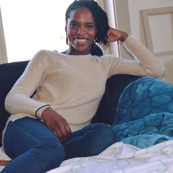 Meet your Posher, Morgan - Picture 1 of 1